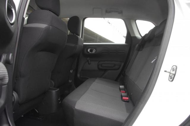 Citroen C3 Aircross image 2