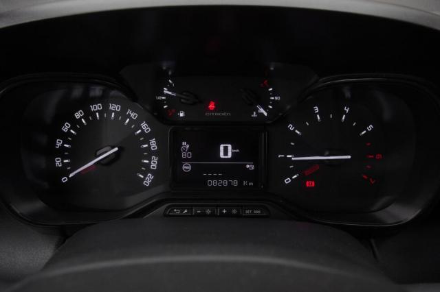 Citroen C3 Aircross image 9