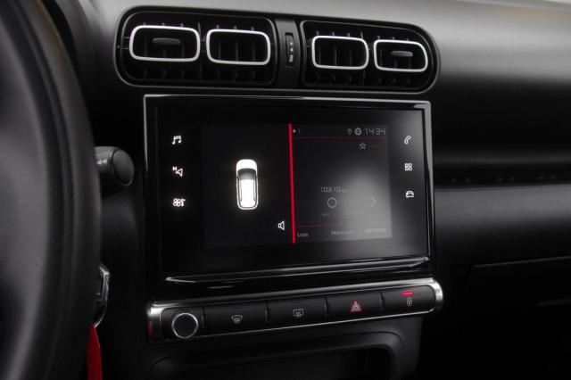 Citroen C3 Aircross image 1