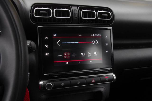 Citroen C3 Aircross image 4