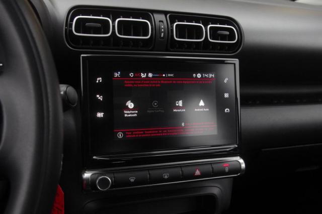 Citroen C3 Aircross image 5
