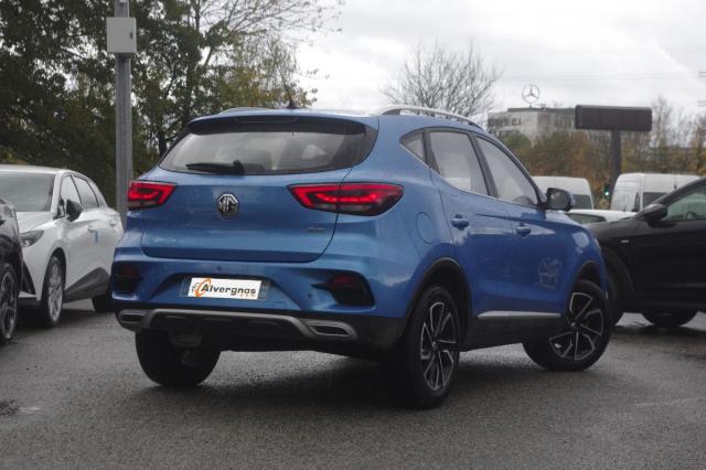 Mg Zs image 2
