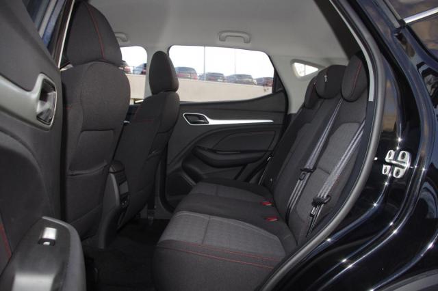 Mg Zs image 9