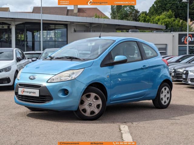 Ford