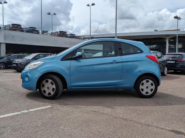 Ford Ka image 5