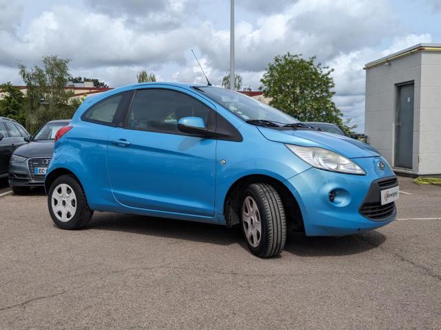 Ford Ka image 6