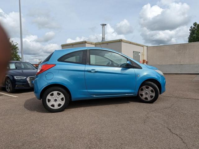 Ford Ka image 8
