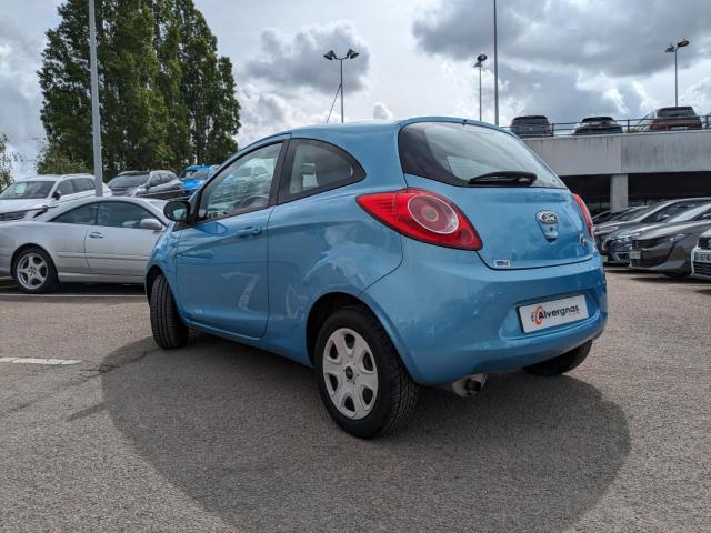 Ford Ka image 4