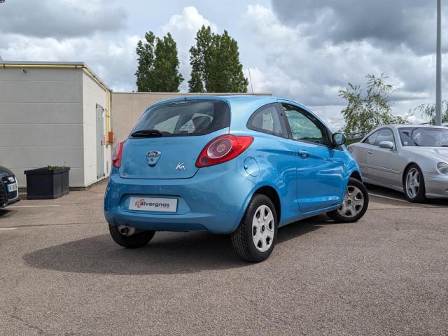 Ford Ka image 3