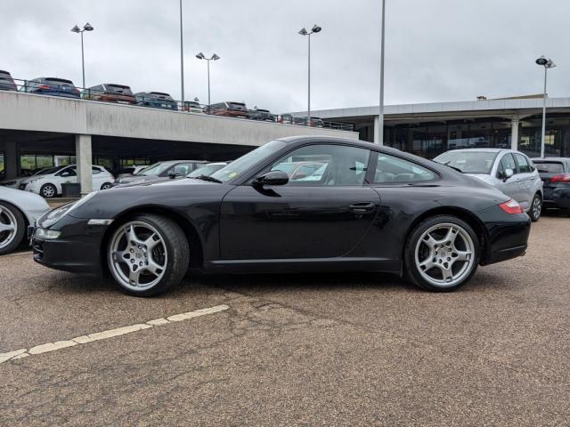 Porsche 911 image 4