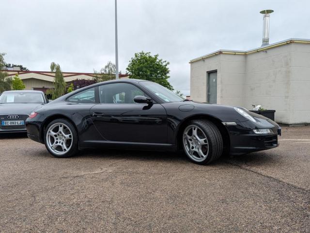 Porsche 911 image 7