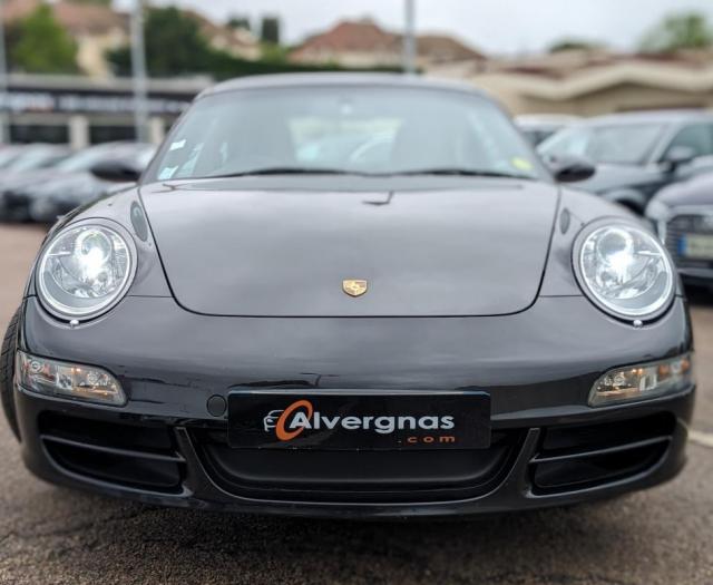 Porsche 911 image 1