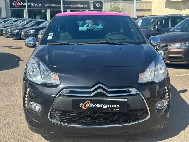 Citroen Ds3 image 7