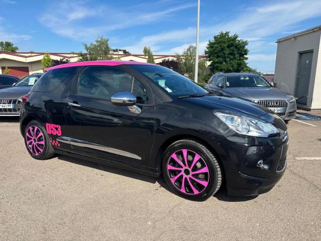 Citroen Ds3 image 1