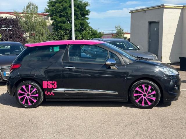 Citroen Ds3 image 8