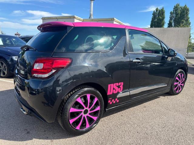 Citroen Ds3 image 5