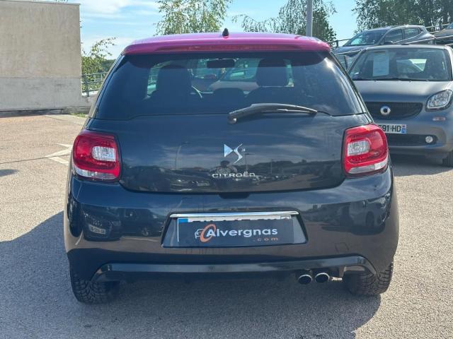 Citroen Ds3 image 4