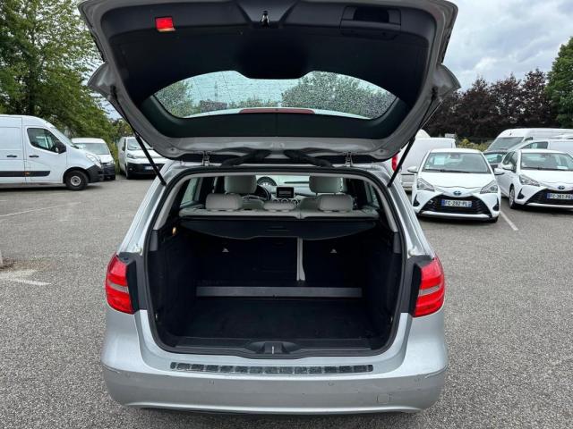 Mercedes Benz Classe B image 5