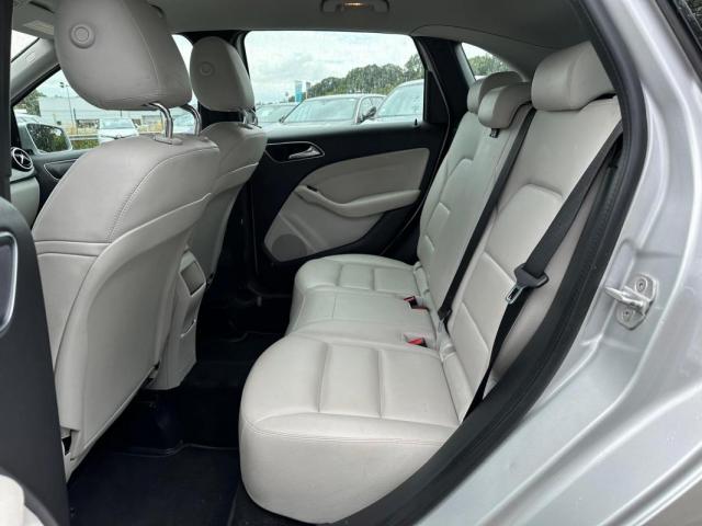 Mercedes Benz Classe B image 3