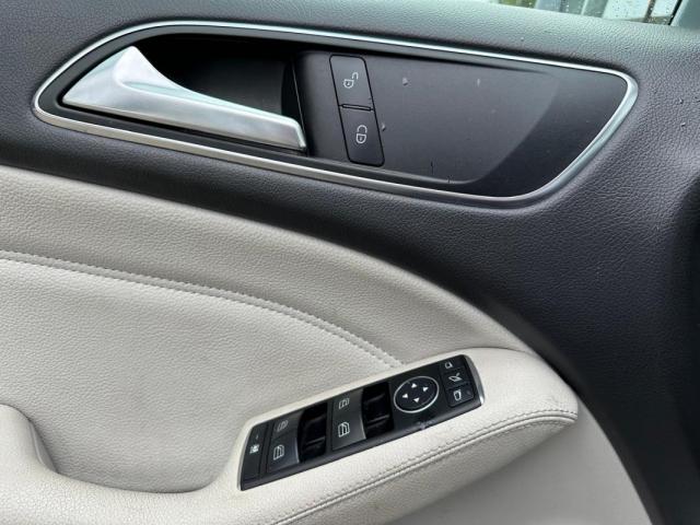 Mercedes Benz Classe B image 6
