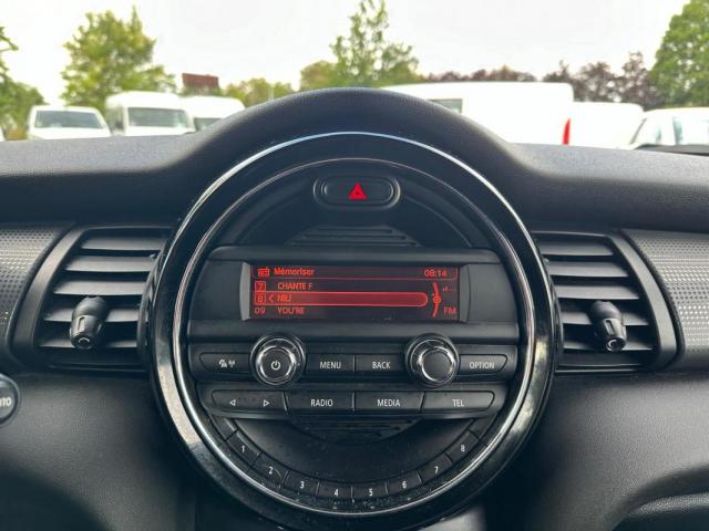 Mini Cabrio image 7
