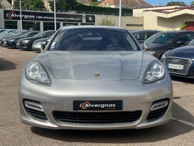 Porsche Panamera image 6