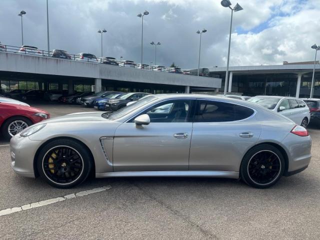 Porsche Panamera image 4