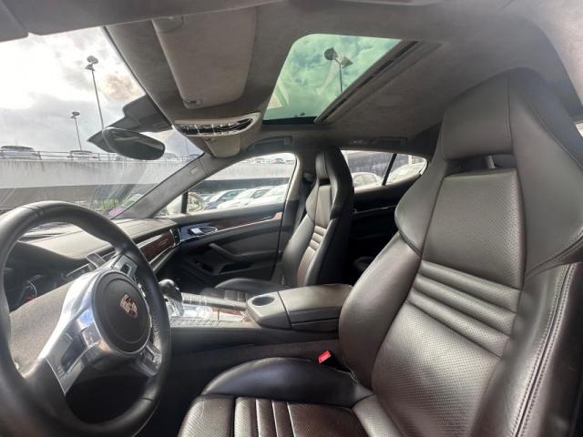 Porsche Panamera image 3