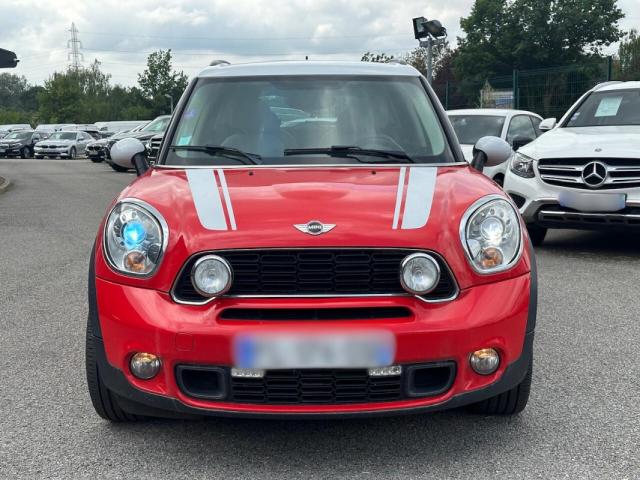 Mini Countryman image 7