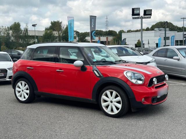 Mini Countryman image 8