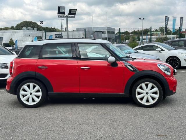 Mini Countryman image 9