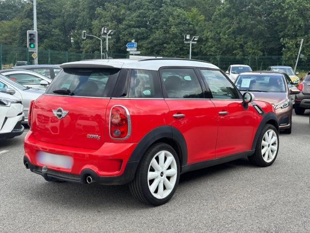Mini Countryman image 2