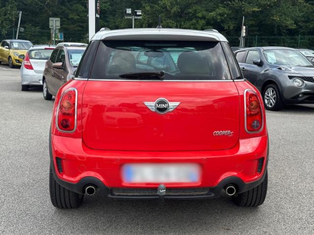 Mini Countryman image 3