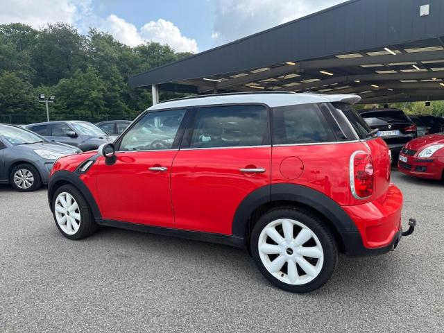 Mini Countryman image 5