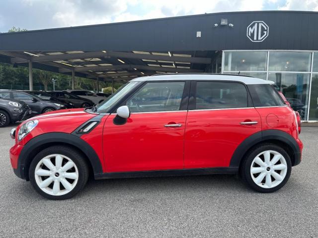 Mini Countryman image 6