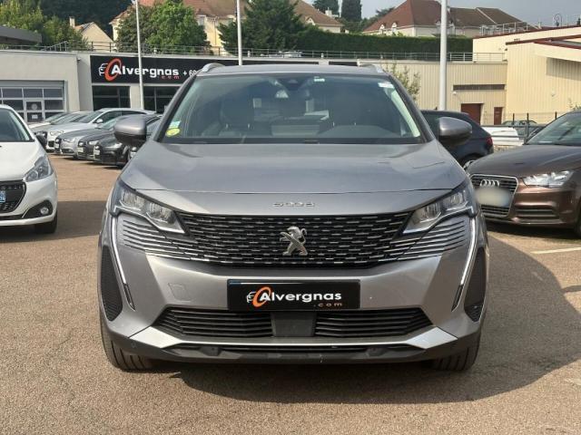 Peugeot 5008 image 2