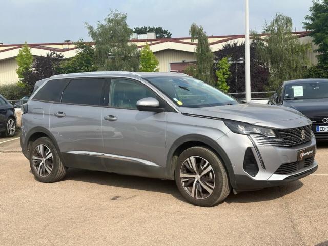 Peugeot 5008 image 8