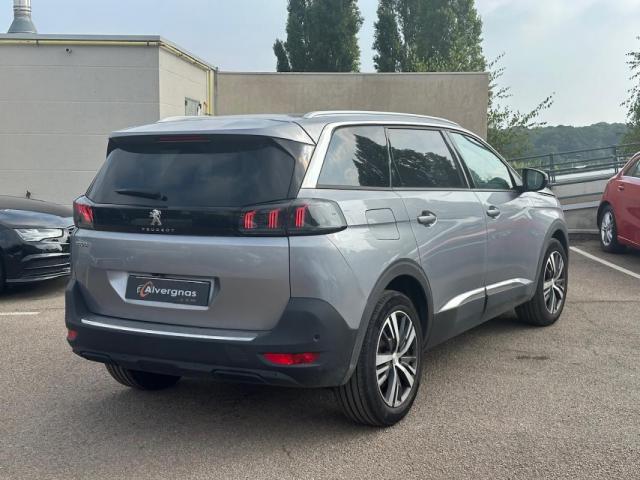 Peugeot 5008 image 6