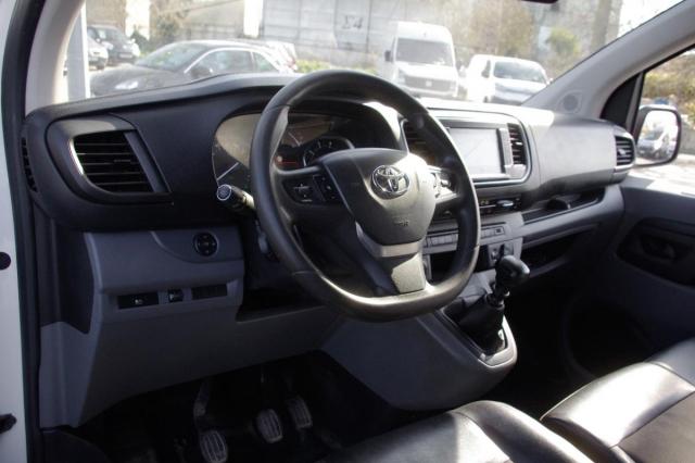 Toyota Proace image 9