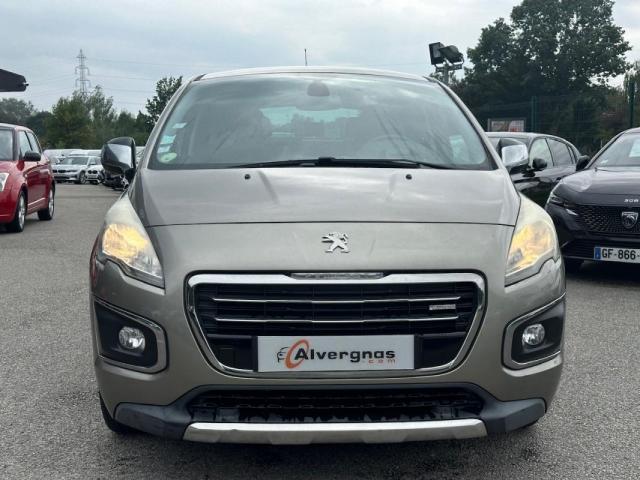 Peugeot 3008 image 6