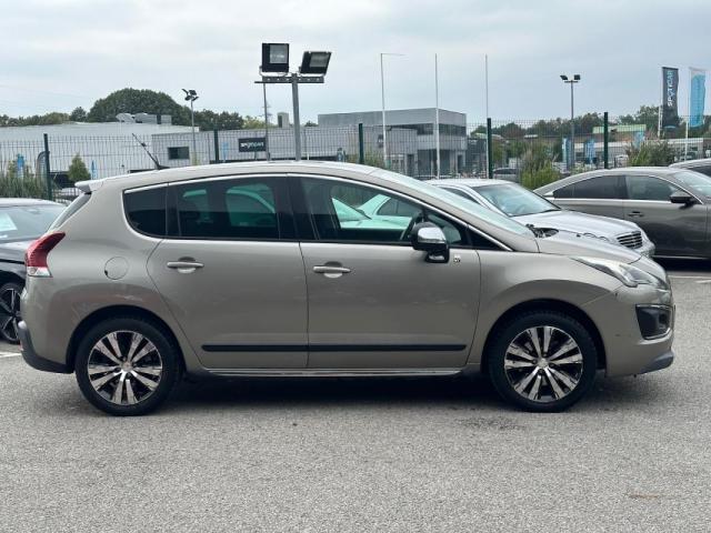 Peugeot 3008 image 4