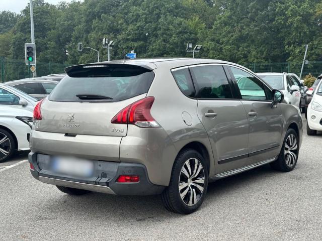 Peugeot 3008 image 5