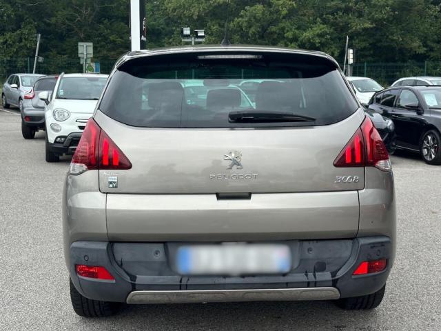 Peugeot 3008 image 8