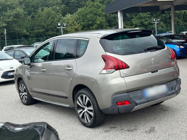 Peugeot 3008 image 1