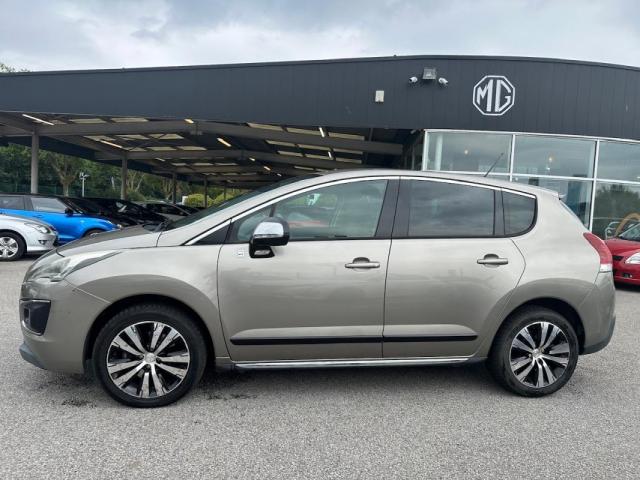 Peugeot 3008 image 9