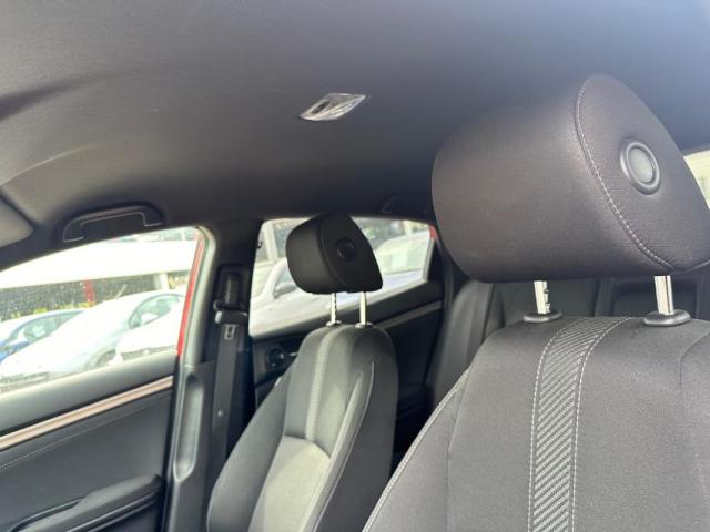 Honda Civic image 1