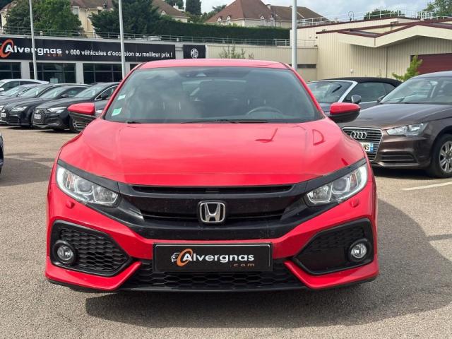 Honda Civic image 8