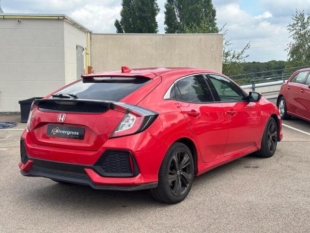 Honda Civic image 2
