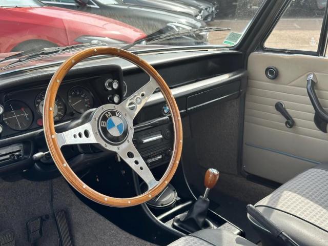 Bmw 2002 image 5