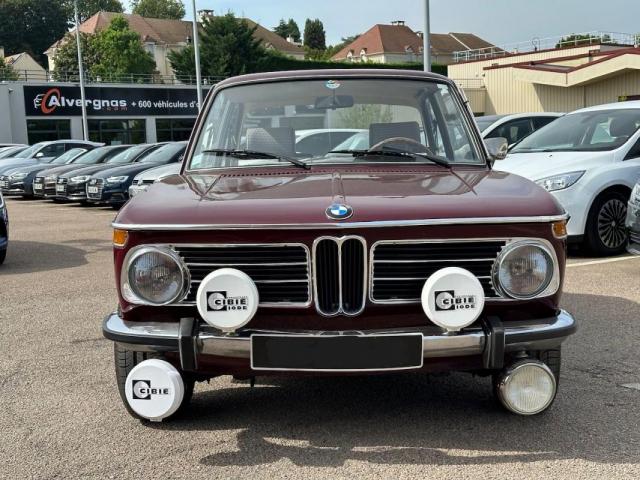 Bmw 2002 image 7
